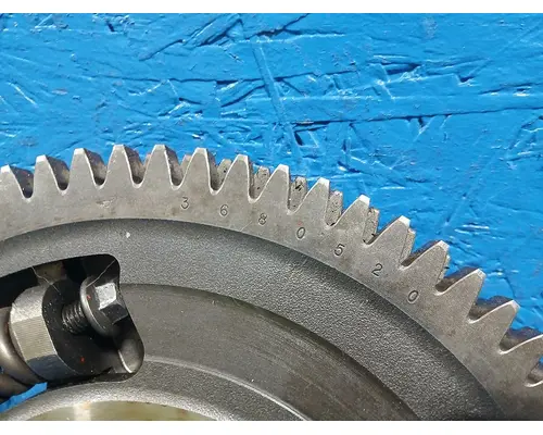 CUMMINS ISX Camshaft