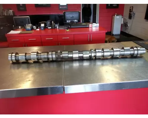 CUMMINS ISX Camshaft