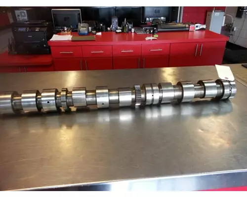 CUMMINS ISX Camshaft