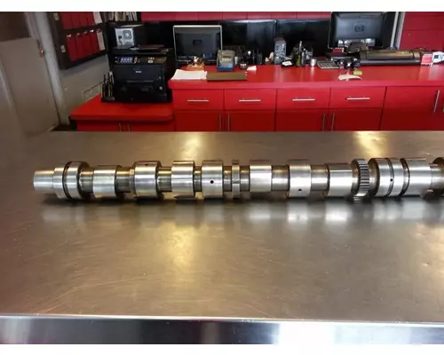 CUMMINS ISX Camshaft