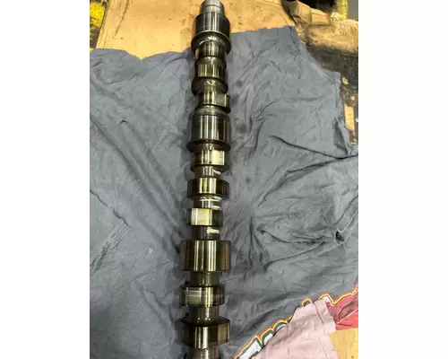 CUMMINS ISX Camshaft