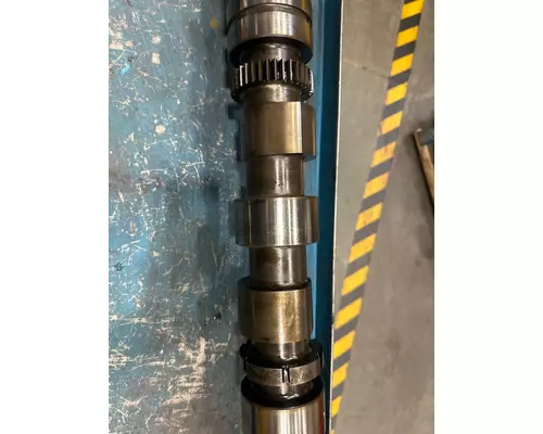 CUMMINS ISX Camshaft