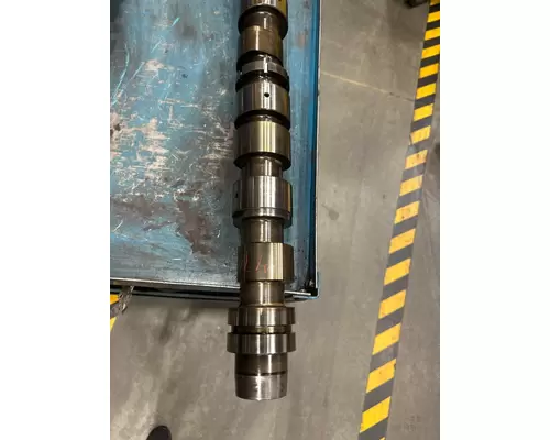 CUMMINS ISX Camshaft