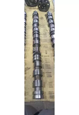 CUMMINS ISX Camshaft