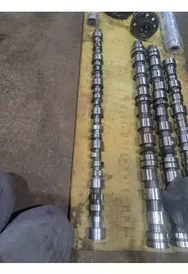 CUMMINS ISX Camshaft