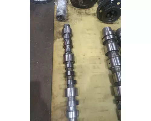 CUMMINS ISX Camshaft