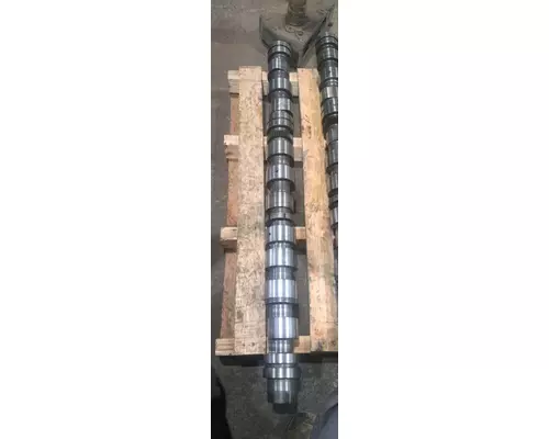 CUMMINS ISX Camshaft