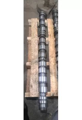 CUMMINS ISX Camshaft