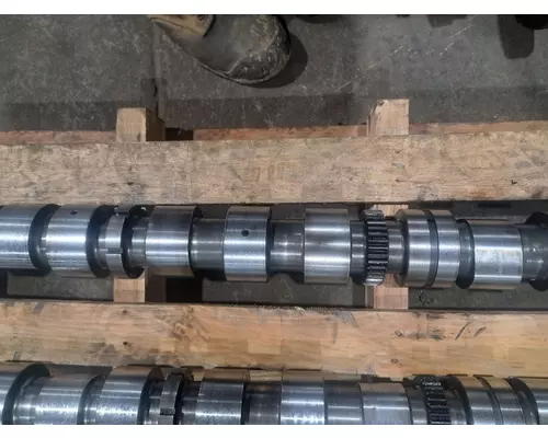 CUMMINS ISX Camshaft