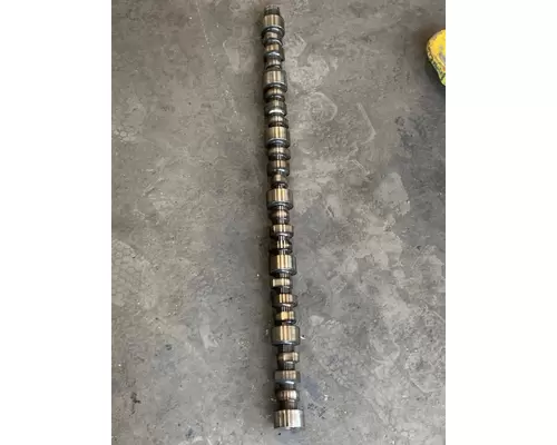 CUMMINS ISX Camshaft