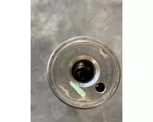 CUMMINS ISX Camshaft