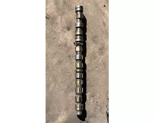 CUMMINS ISX Camshaft