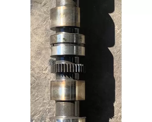 CUMMINS ISX Camshaft