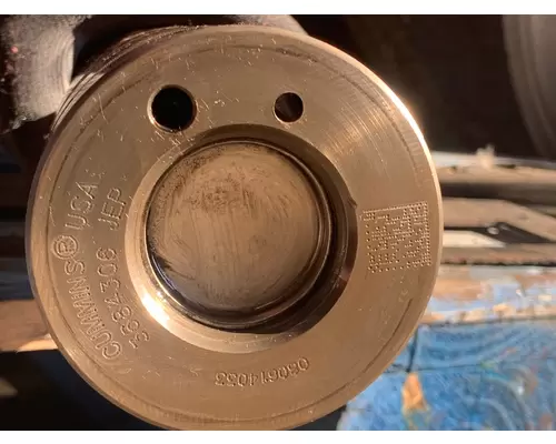 CUMMINS ISX Camshaft