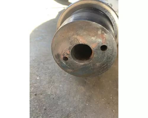 CUMMINS ISX Camshaft