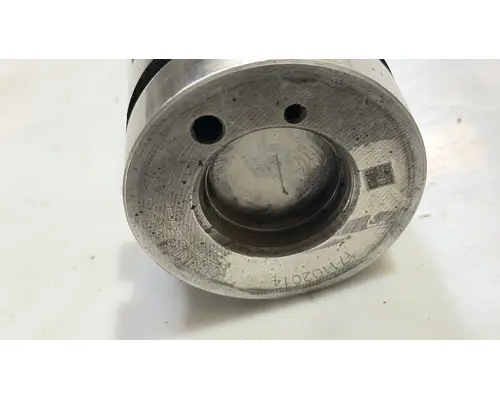 CUMMINS ISX Camshaft