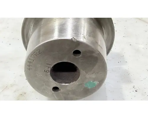 CUMMINS ISX Camshaft