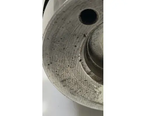 CUMMINS ISX Camshaft