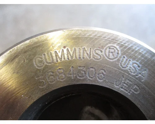 CUMMINS ISX Camshaft OEM# 3684306 in CRANDALL, TX $850.00 #80376