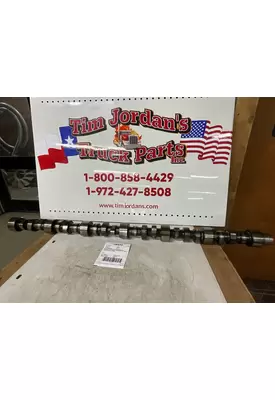 CUMMINS ISX Camshaft