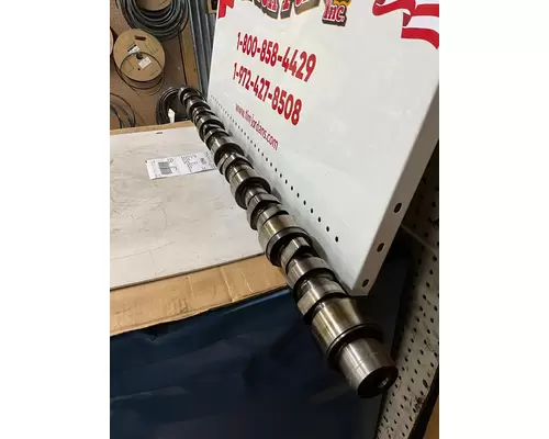 CUMMINS ISX Camshaft