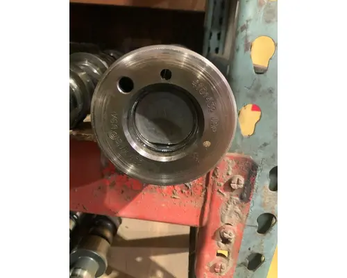 CUMMINS ISX Camshaft