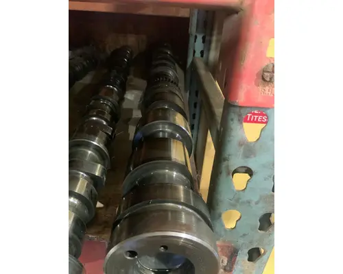 CUMMINS ISX Camshaft