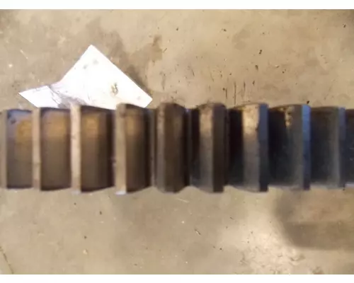 CUMMINS ISX Camshaft