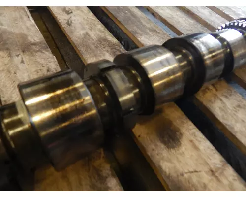 CUMMINS ISX Camshaft