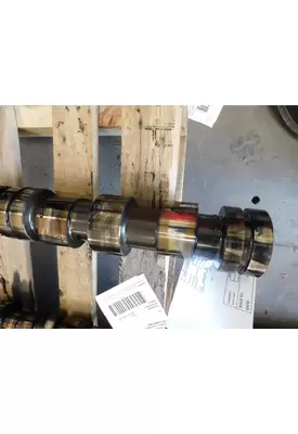 CUMMINS ISX Camshaft