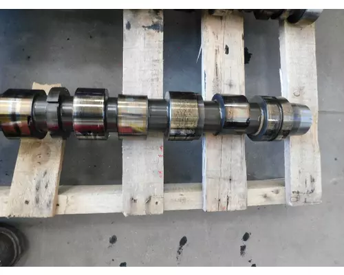 CUMMINS ISX Camshaft