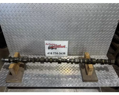 CUMMINS ISX Camshaft