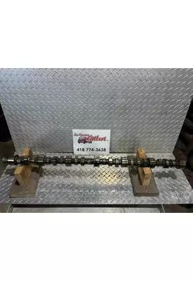 CUMMINS ISX Camshaft