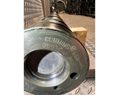 CUMMINS ISX Camshaft