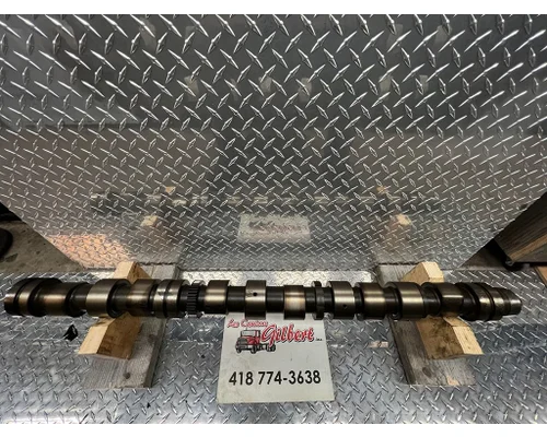 CUMMINS ISX Camshaft