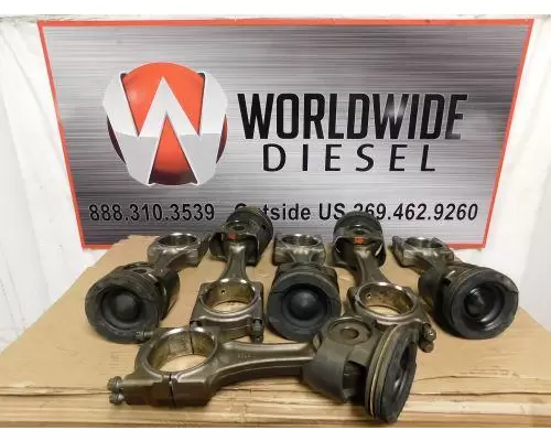 CUMMINS ISX Connecting Rod