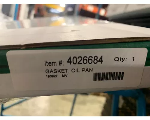 CUMMINS ISX Connecting Rod