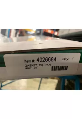 CUMMINS ISX Connecting Rod
