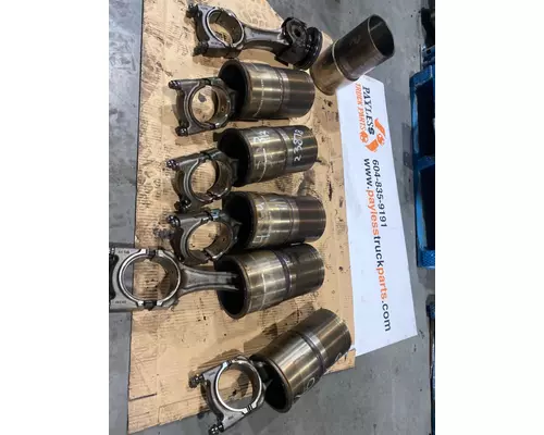 CUMMINS ISX Connecting Rod