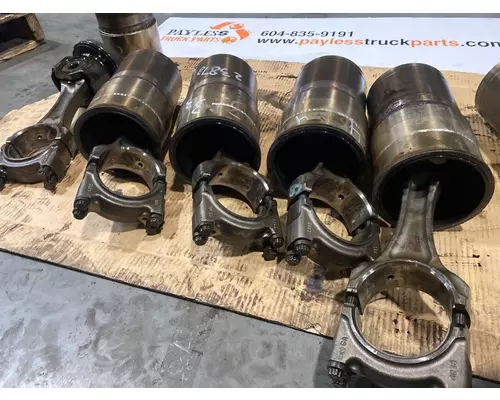 CUMMINS ISX Connecting Rod