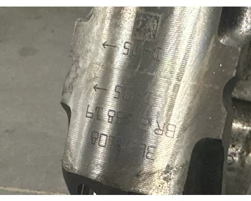 CUMMINS ISX Connecting Rod