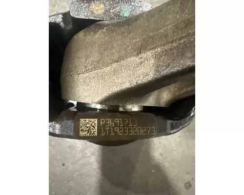 CUMMINS ISX Connecting Rod