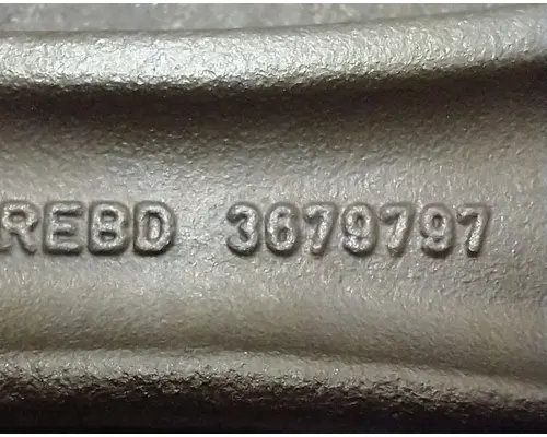 CUMMINS ISX Connecting Rod