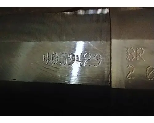 CUMMINS ISX Connecting Rod
