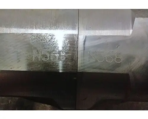 CUMMINS ISX Connecting Rod