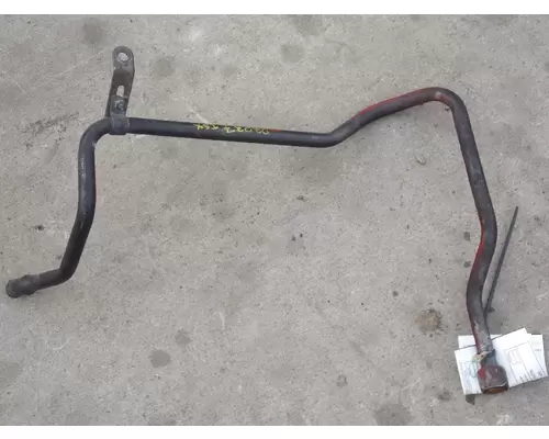 CUMMINS ISX Coolant Pipe 