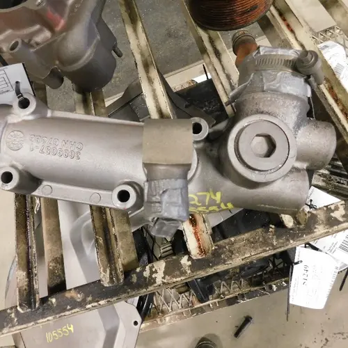 CUMMINS ISX Coolant Pipe OEM 3689057 in Holland, MI 51274