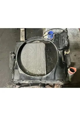 CUMMINS ISX Cooling Assy. (Rad., Cond., ATAAC)