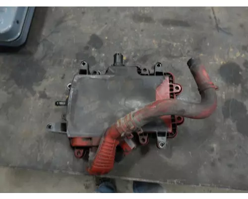 CUMMINS ISX Crankcase Breather