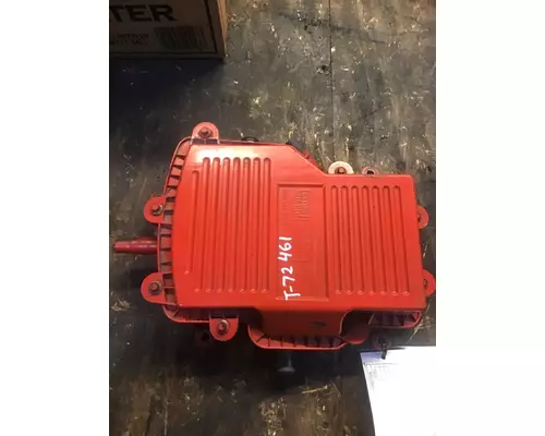 CUMMINS ISX Crankcase Breather